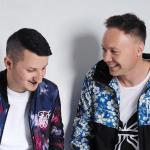 artist image Slider & Magnit feat. KDDK Туда Туда (feat. KDDK) - Single