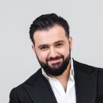 artist image Arkadi Dumikyan Sirum em qez Sirum em qez