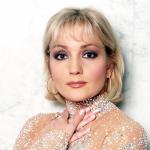 artist image Татьяна Буланова Таня, дыши (2022) Таня, дыши! - Single