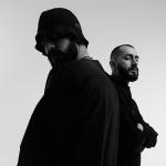 artist image ⚠BassHub Production⚠ ⚡Miyagi & Andy Panda - Буревестник Буревестник - Single