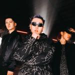 artist image Paledusk feat. Hideyoshi SLAY!! SLAY!! (feat. Hideyoshi) - Single