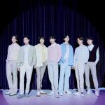 artist image BTS/GOT7 MASHUP Not Today/Never Ever YOU NEVER WALK ALONE