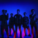 artist image Crossfaith feat. Jesse Rockstar Steady Freedom - Single