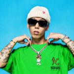 artist image JP THE WAVY GOOD PEOPLE GOOD COFFEE (Remix) [feat. AKLO, MonyHorse & LEX] Life Is Wavy