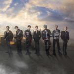 artist image BALLISTIK BOYZ from EXILE TRIBE Animal Animal