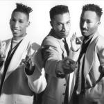 artist image Tony! Toni! Toné! Feels Good The Revival