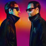 artist image Axwell / Ingrosso, Axwell, Sebastian Ingrosso Something New More Than You Know (Bonus Track Edition)