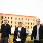 artist image Above & Beyond feat. Richard Bedford Thing Called Love (Extended Album Mix) Thing Called Love (feat. Richard Bedford) - EP