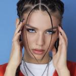 artist image Люся Чеботина, Index-1 Целуй меня (AMOR Mush-Up mix) ЦЕЛУЙ МЕНЯ - Single