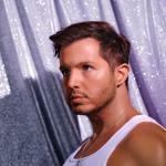 artist image Simon Curtis Flesh R∆