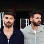 artist image The Chainsmokers feat. Daya Don't Let Me Down (Zomboy Remix) Don't Let Me Down (Remixes) - EP