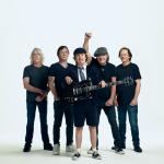 artist image AC/DC The Jack High Voltage