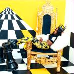 artist image Lady Leshurr Juice Mode - EP