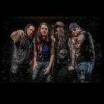 artist image Saliva Domination 10 Lives
