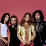 artist image Van Halen Best of Both Worlds 5150