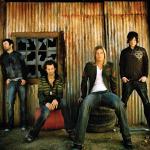artist image puddle of mudd keep it together Volume 4: Songs In the Key of Love & Hate (Deluxe Version)