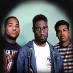 artist image De La Soul A Rollerskating Jam Named 'Saturday' (Disco Fever Mix) De La Soul Is Dead