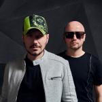artist image Filatov & Karas Мимо Меня Мимо меня - Single