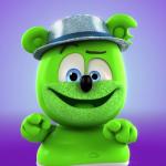 artist image Gummibär The Gummy Bear Song (I Am A Gummy Bear) The Gummy Bear Song Around the World