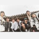artist image Stray Kids Walkin On Water (HIP Ver.) 