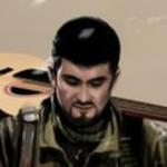 artist image Тимур Муцараев О, Ислам Избранное. Часть 1