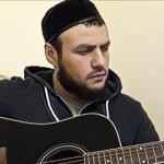 artist image Тимур Муцураев Милые Зеленые Глаза Чеченская гитара (Часть 2)