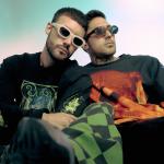 artist image Tom & Collins feat. Whitney Phillips Mutual (Radio Edit) Mutual (Radio Edit)