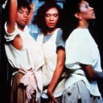 artist image Pointer Sisters Should I Do It 