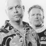 artist image Jam & Spoon feat. Plavka Right In The Night (Morttagua Extended Remix) Right In The Night (Remixes)