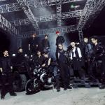artist image THE BOYZ Scar THE BOYZ 1ST ALBUM [REVEAL]