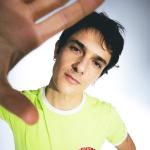 artist image AFTOK Жаштык Жаштык