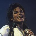 artist image Michael Jackson The Girl Is Mine 