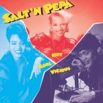 album image Salt-N-Pepa-Push It (Yves Larock Bootleg) Hot, Cool & Vicious