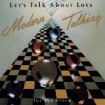 album image Don't Give Up Let's Talk About Love