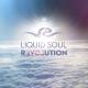 Liquid Soul, Zyce feat. Solar Kid - Anjuna [Mix Cut]