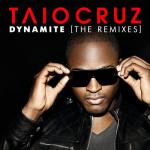 album image Dynamite
