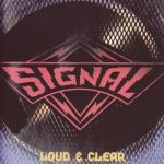 album image Does It Feel Like Love Loud & Clear