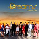album image Ici ou là-bas / "Pour toi" (Deluxe Version), 2015 Dreams: 1 Rêve 2 vies (Bande originale de la série télévisée)