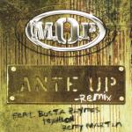 album image Ante Up remix (featuring Busta Rhymes Teflon and R)(Def Jam:ICON) Ante Up (Remix) - EP
