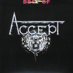 album image Princess of the Dawn Best of Accept