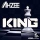 Ahzee - King (Extended Mix) [Музло на звонок] [PM] [http://vk.com/perfect_music_club]
