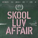 album image Tomorrow Skool Luv Affair