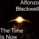 Alfonzo Blackwell - The Time Is Now(2000) - 14.Hermina (Live)