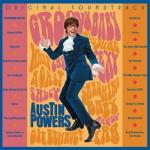 album image The "Shag-adelic" Austin Powers Score Medley Austin Powers: International Man of Mystery (Original Soundtrack)