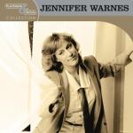 album image (I've Had) The Time of My Life Platinum & Gold Collection: Jennifer Warnes