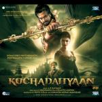 album image Mera Gham Kochadaiiyaan (Original Motion Picture Soundtrack)