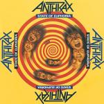 album image Antisocial State of Euphoria
