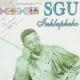 SGU - Hard Times