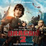 album image Where No One Goes How to Train Your Dragon 2 (Music from the Motion Picture)