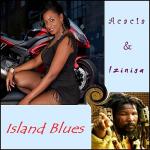 album image Island Blues (Reggae Vergion) Island Blues - Single